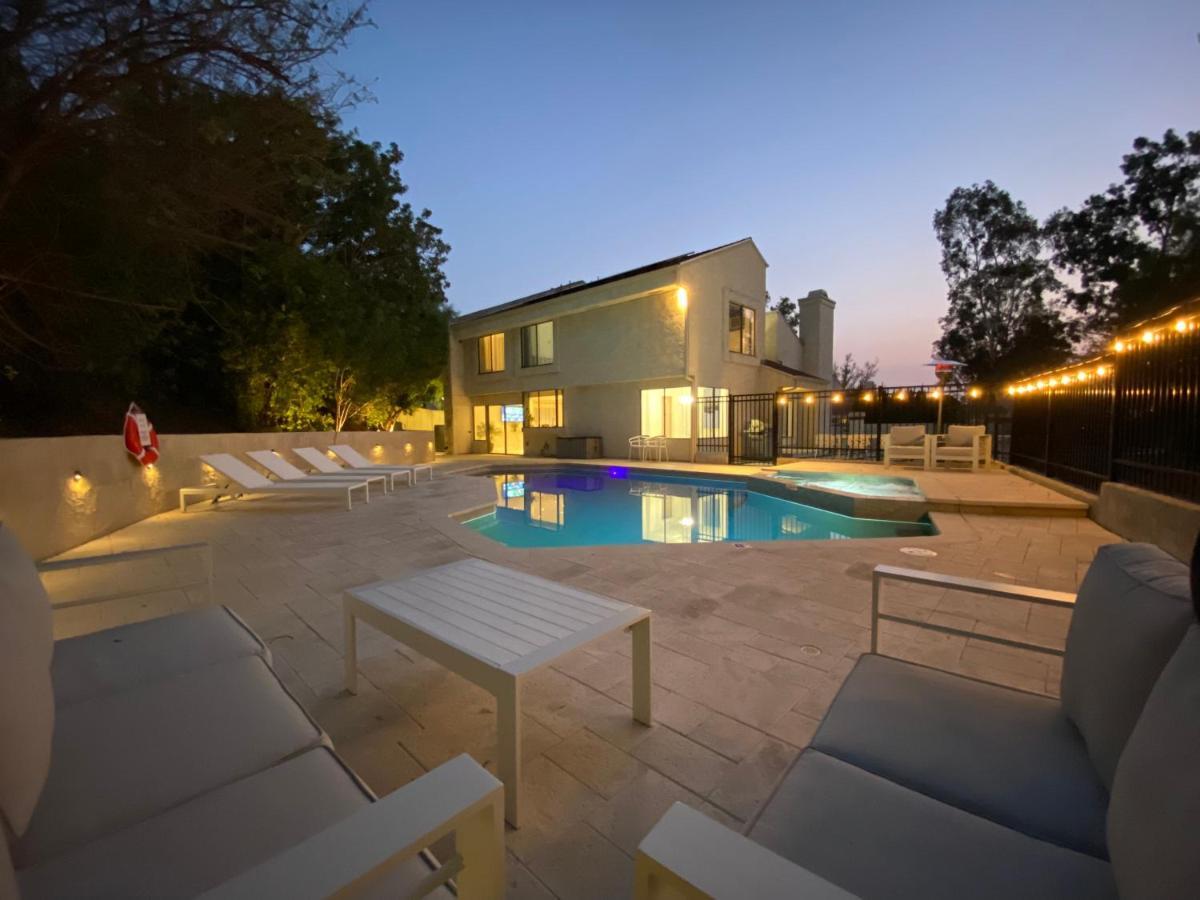 Ocluxebnb Private Resort Living Minutes From Beach Laguna Hills Zewnętrze zdjęcie