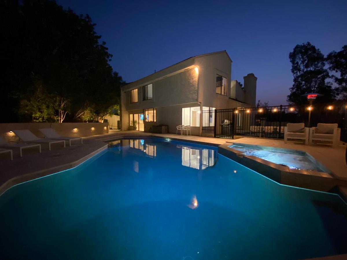 Ocluxebnb Private Resort Living Minutes From Beach Laguna Hills Zewnętrze zdjęcie