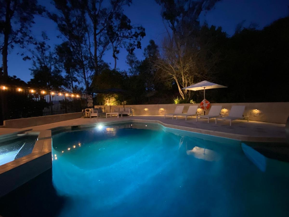 Ocluxebnb Private Resort Living Minutes From Beach Laguna Hills Zewnętrze zdjęcie